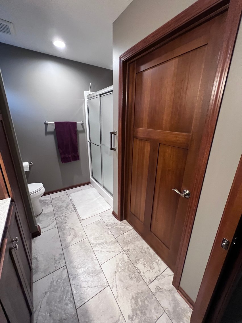 Image for SUPER CLEAN 3 BEDROOM RANCH HOME LIVE AUCTION