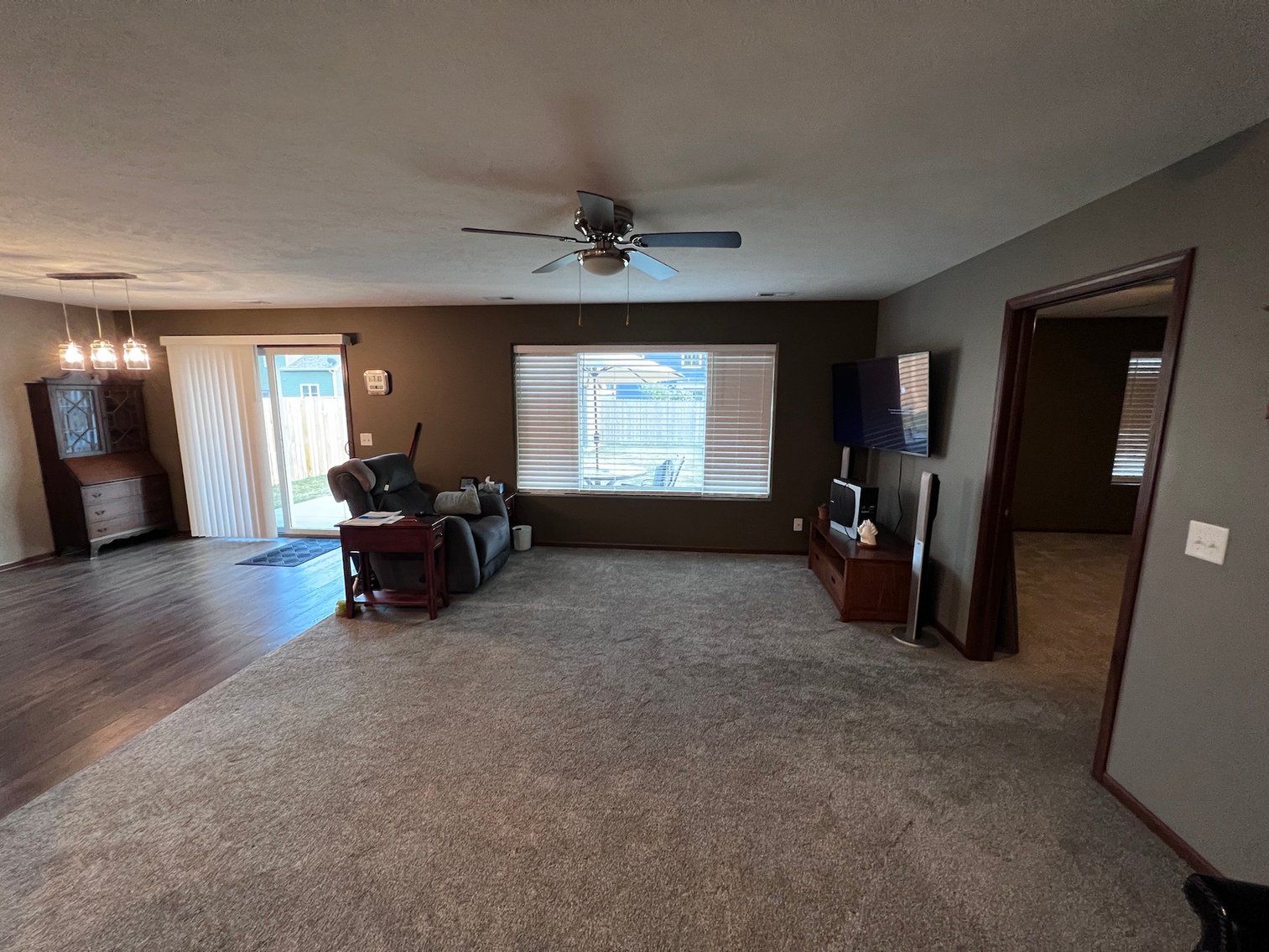 Image for SUPER CLEAN 3 BEDROOM RANCH HOME LIVE AUCTION