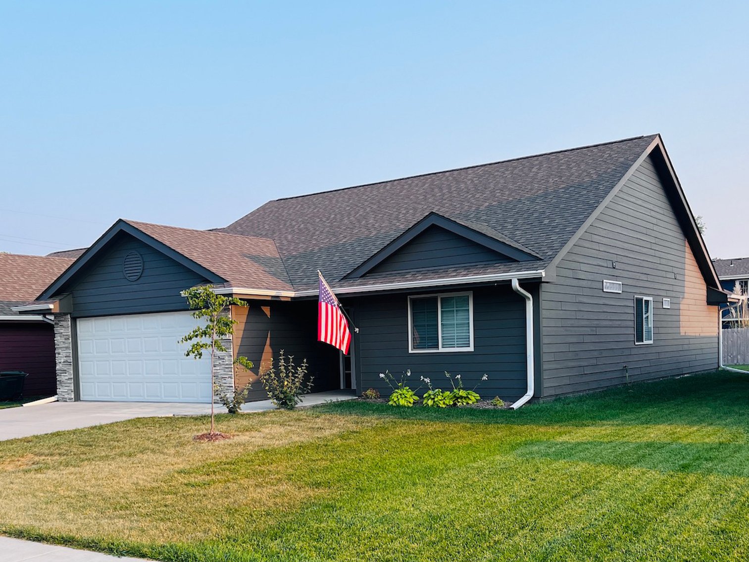 Image for SUPER CLEAN 3 BEDROOM RANCH HOME LIVE AUCTION