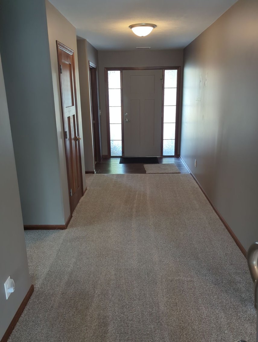 Image for SUPER CLEAN 3 BEDROOM RANCH HOME LIVE AUCTION