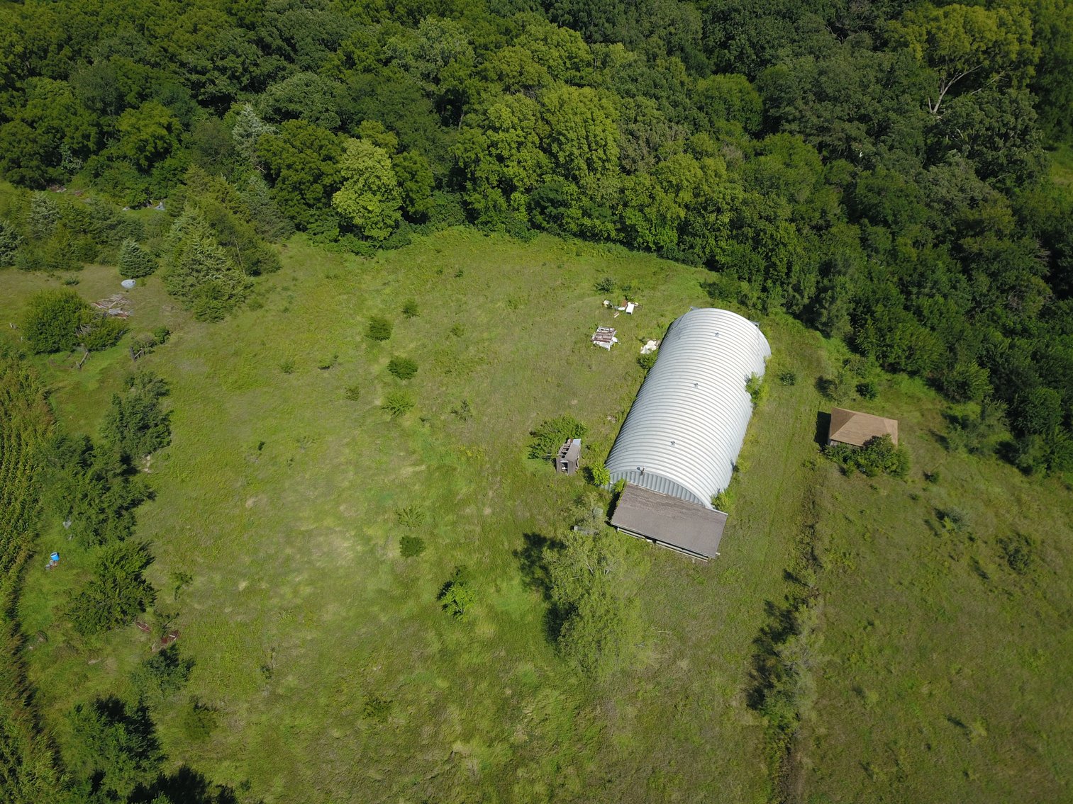 Image for IN PERSON/ONLINE HIGHLY VISIBLE HIGHWAY FRONTAGE DEVELOPMENT POTENTIAL FARMLAND AUCTION