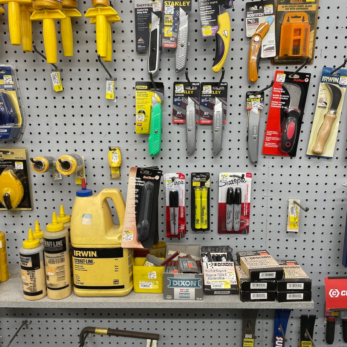 Image for LINE #2-PHILLIPS BROS UNLOTTED LIVE AUCTION LINE