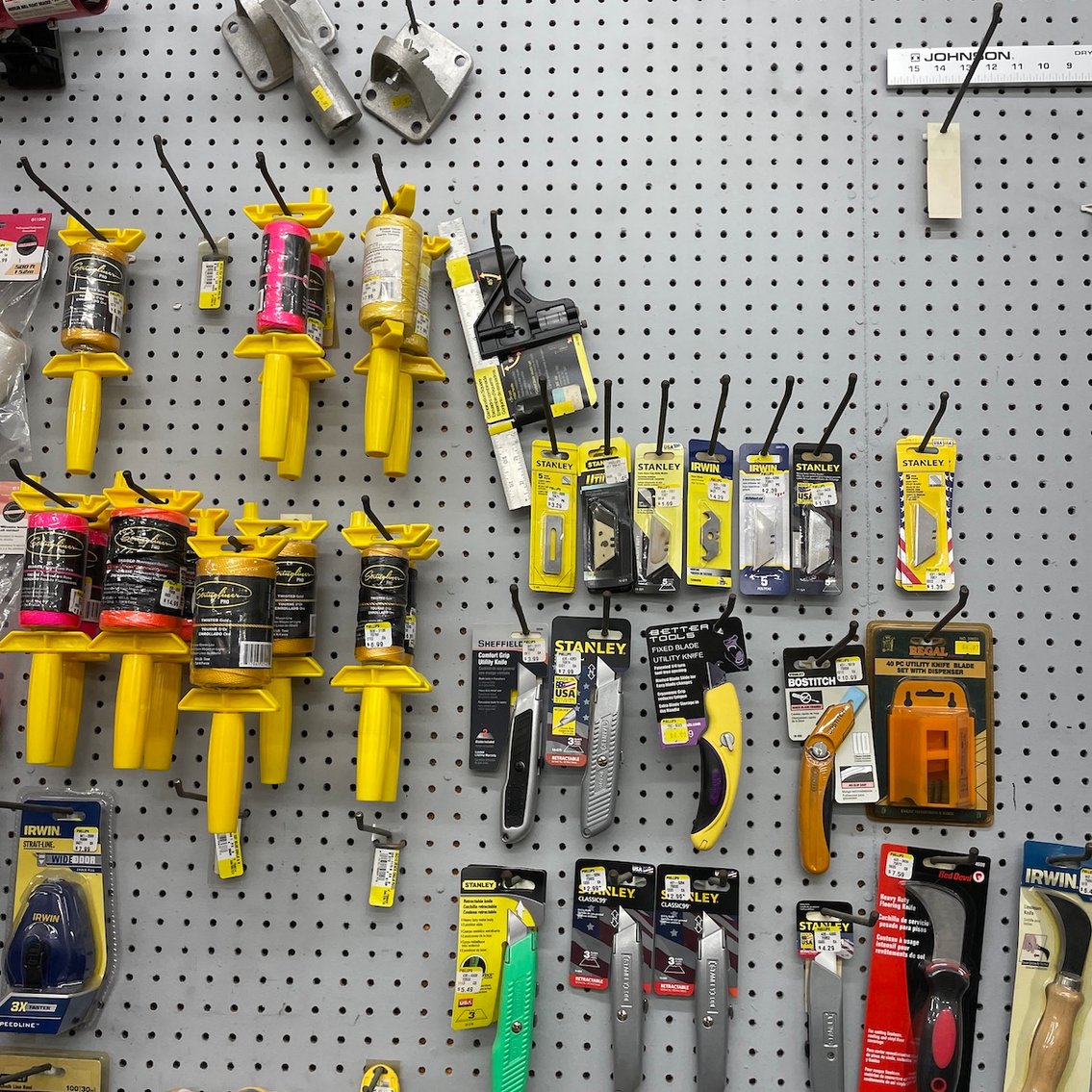 Image for LINE #2-PHILLIPS BROS UNLOTTED LIVE AUCTION LINE