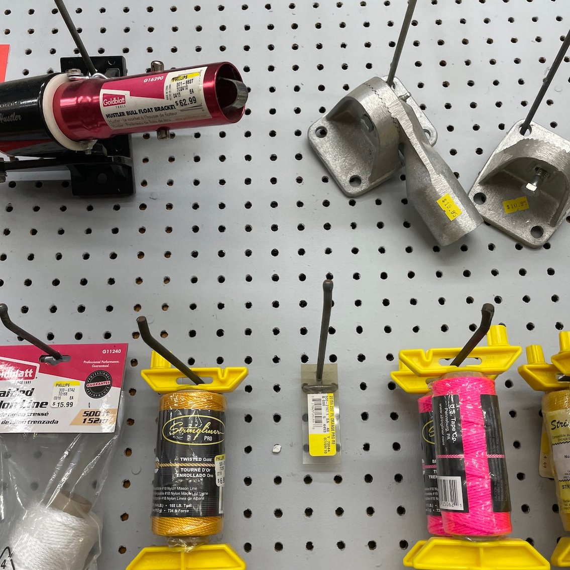 Image for LINE #2-PHILLIPS BROS UNLOTTED LIVE AUCTION LINE