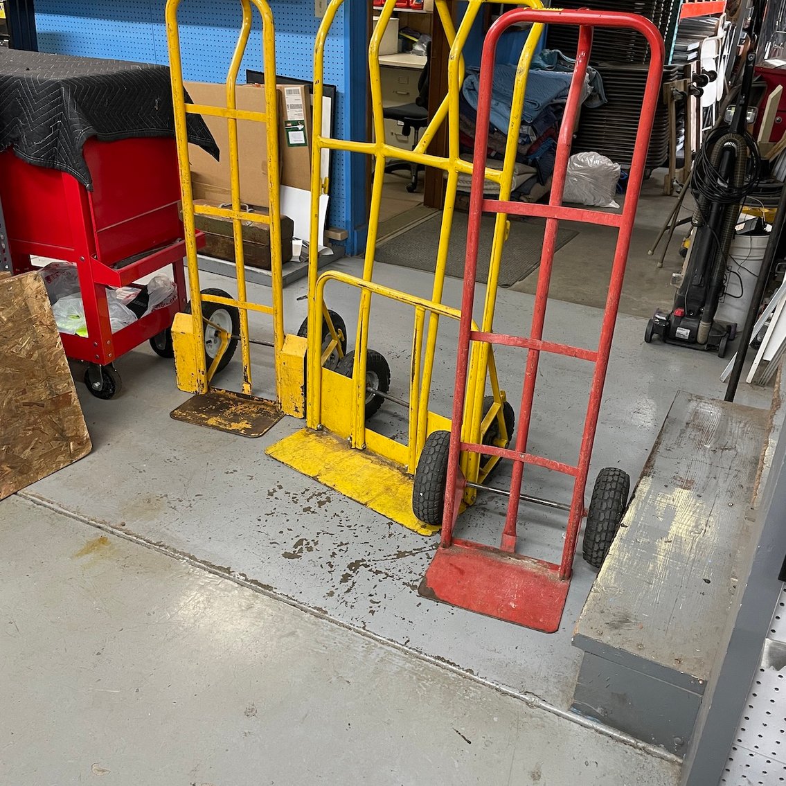 Image for LINE #2-PHILLIPS BROS UNLOTTED LIVE AUCTION LINE