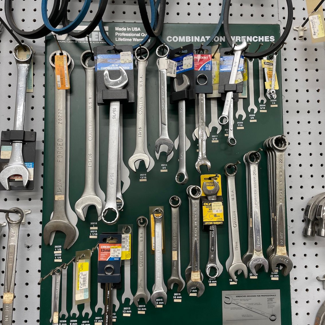 Image for LINE #2-PHILLIPS BROS UNLOTTED LIVE AUCTION LINE