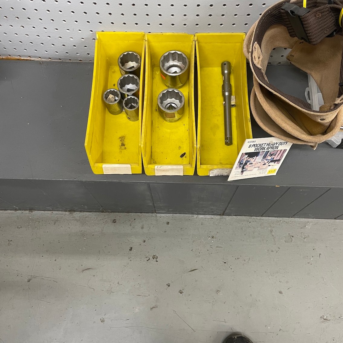 Image for LINE #2-PHILLIPS BROS UNLOTTED LIVE AUCTION LINE