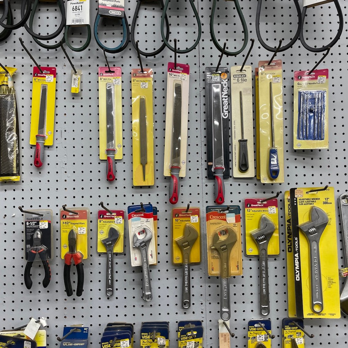 Image for LINE #2-PHILLIPS BROS UNLOTTED LIVE AUCTION LINE