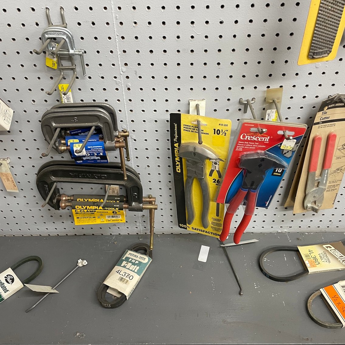 Image for LINE #2-PHILLIPS BROS UNLOTTED LIVE AUCTION LINE