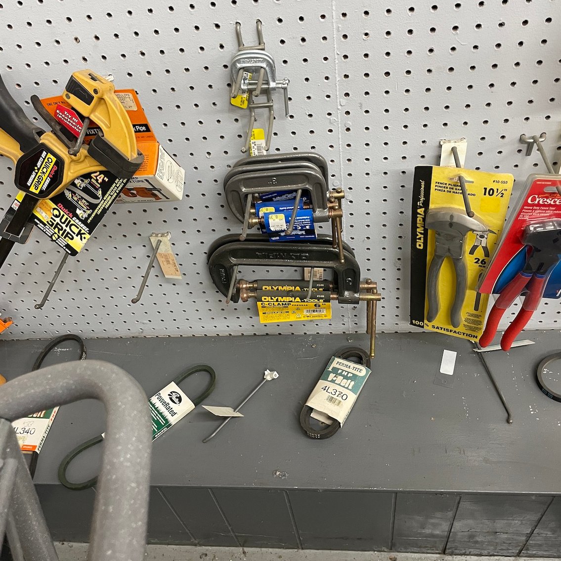 Image for LINE #2-PHILLIPS BROS UNLOTTED LIVE AUCTION LINE