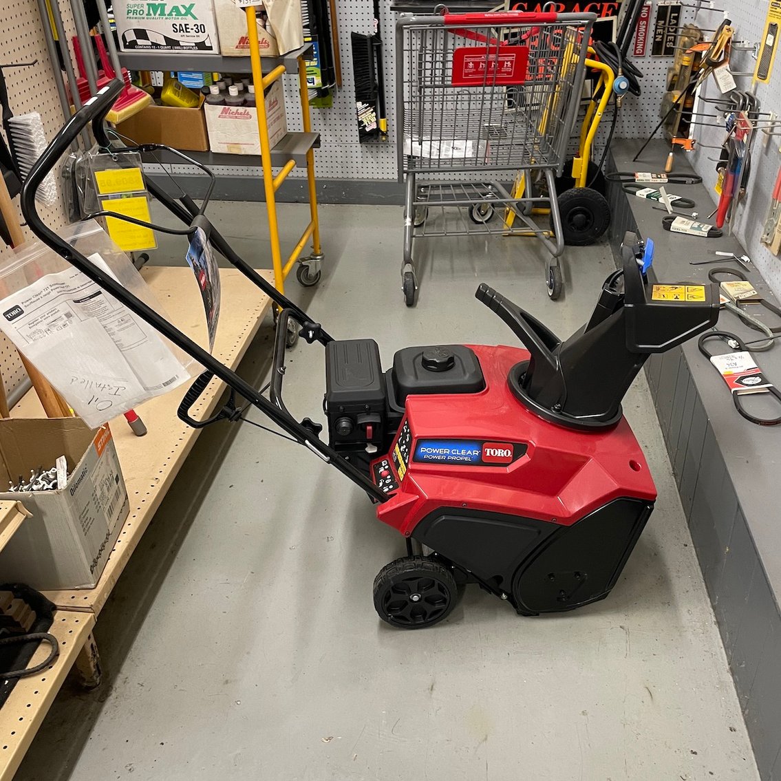 Image for LINE #2-PHILLIPS BROS UNLOTTED LIVE AUCTION LINE