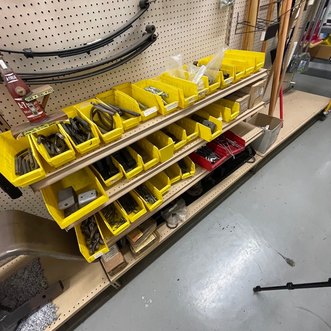 Image for LINE #2-PHILLIPS BROS UNLOTTED LIVE AUCTION LINE