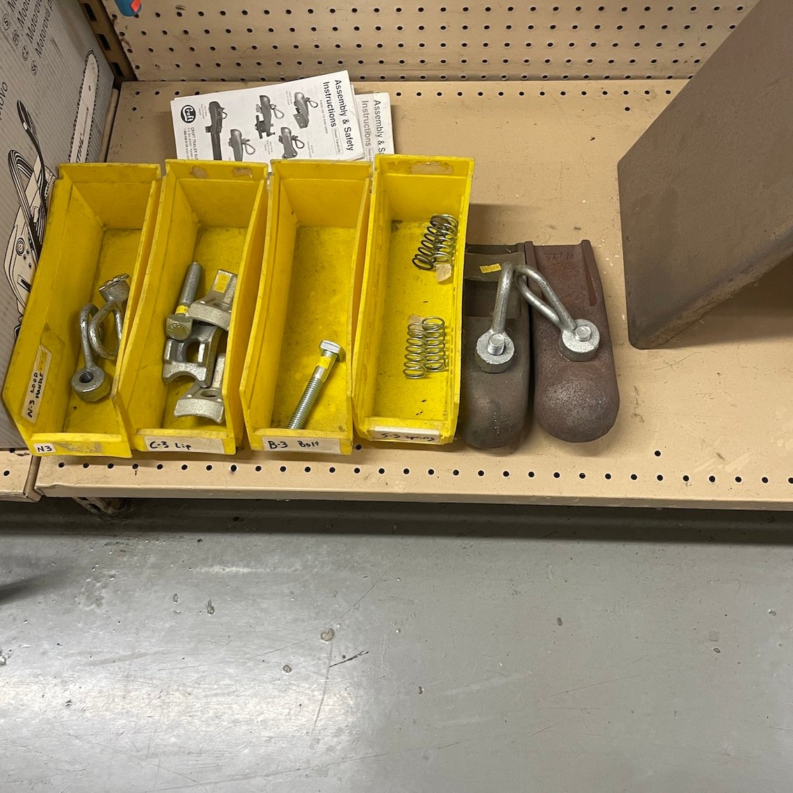 Image for LINE #2-PHILLIPS BROS UNLOTTED LIVE AUCTION LINE