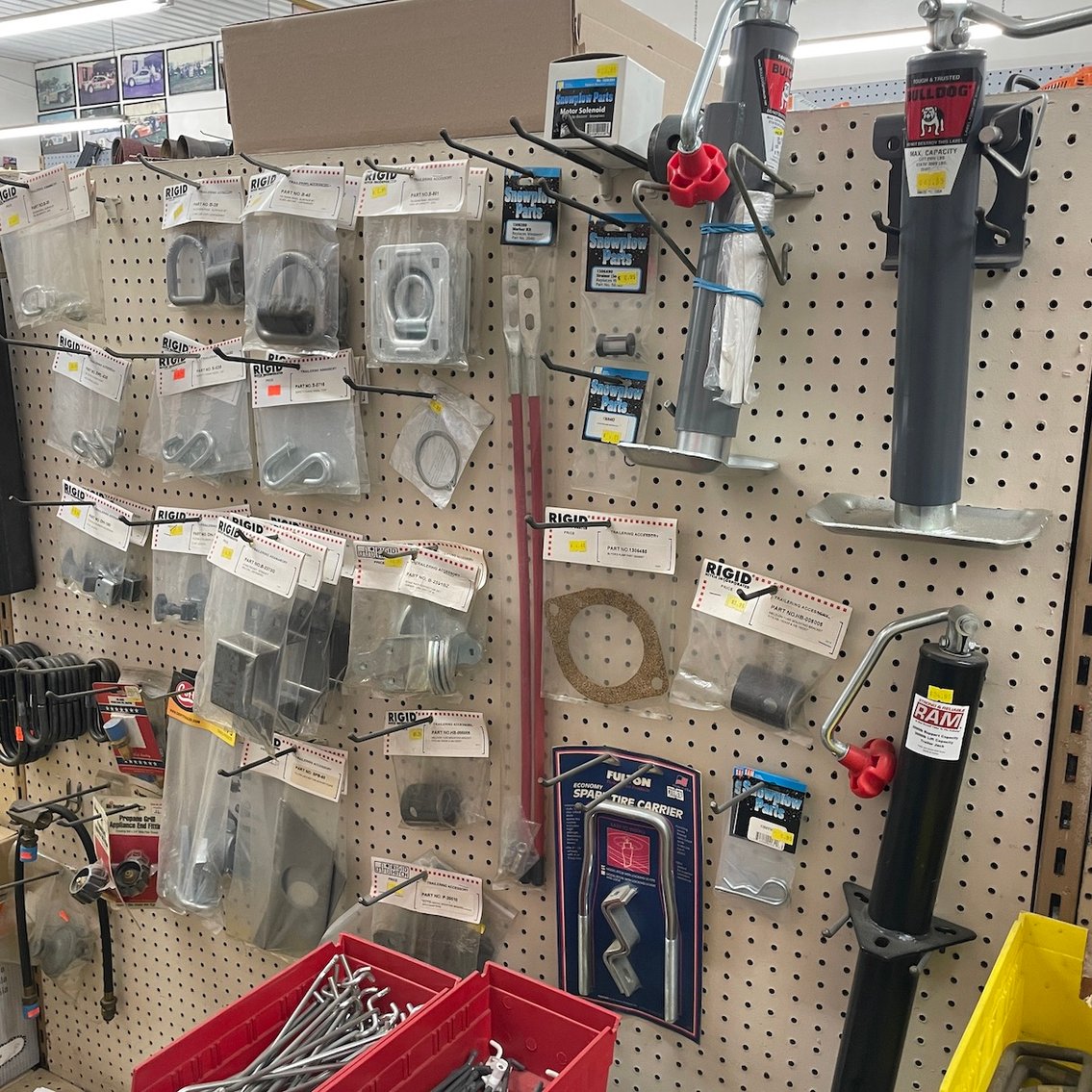 Image for LINE #2-PHILLIPS BROS UNLOTTED LIVE AUCTION LINE