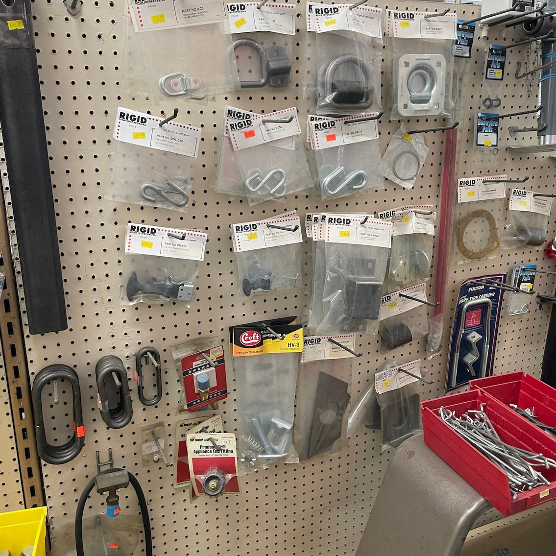 Image for LINE #2-PHILLIPS BROS UNLOTTED LIVE AUCTION LINE