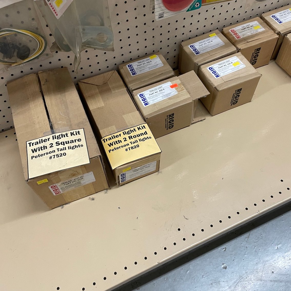 Image for LINE #2-PHILLIPS BROS UNLOTTED LIVE AUCTION LINE