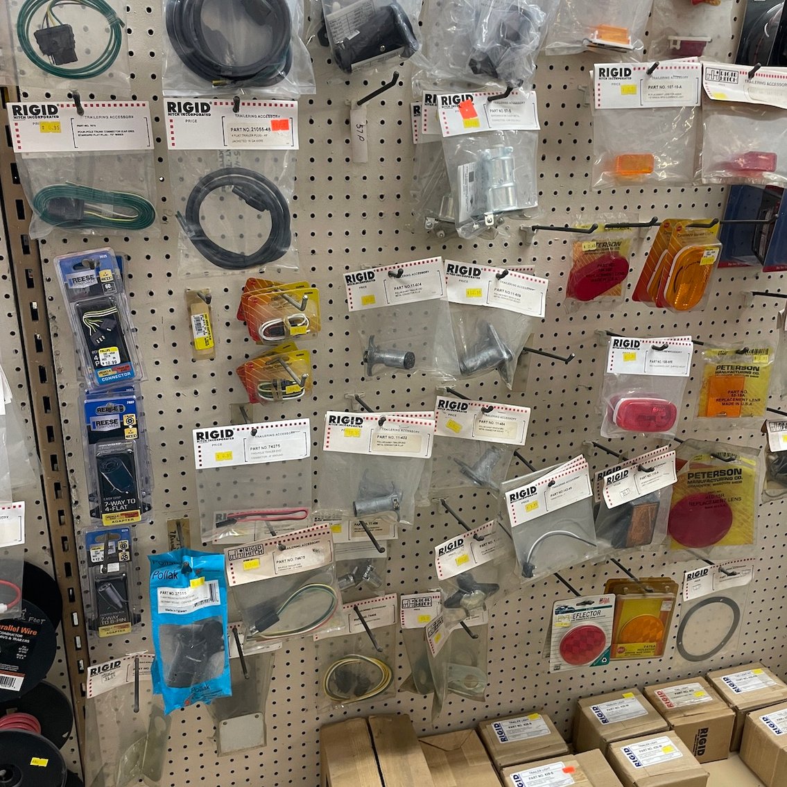 Image for LINE #2-PHILLIPS BROS UNLOTTED LIVE AUCTION LINE