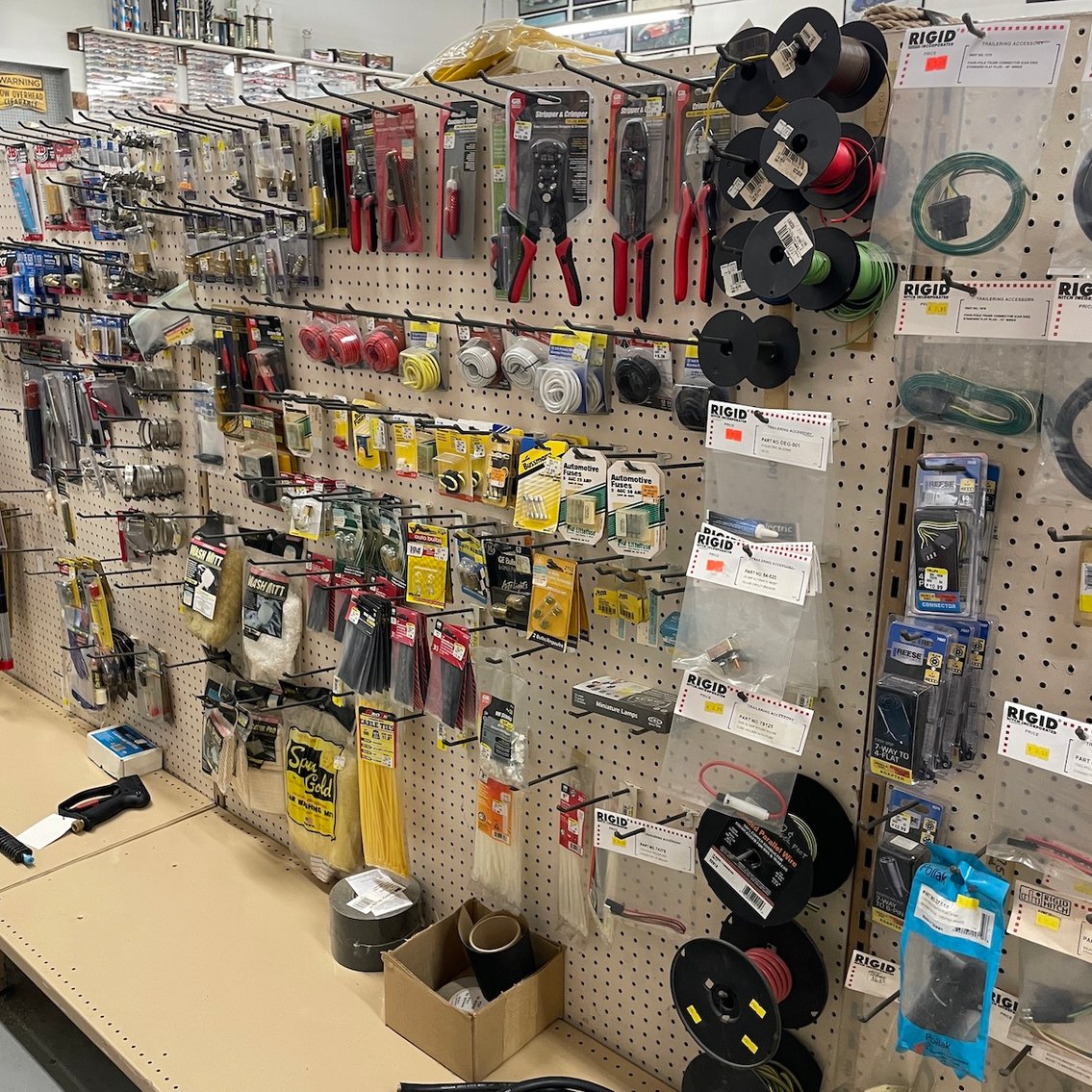 Image for LINE #2-PHILLIPS BROS UNLOTTED LIVE AUCTION LINE