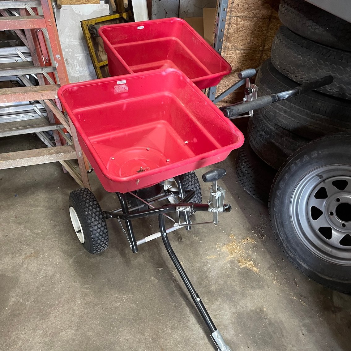 Image for LINE #2-PHILLIPS BROS UNLOTTED LIVE AUCTION LINE