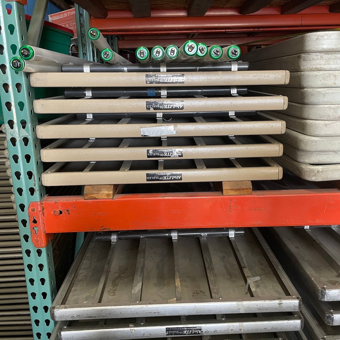 Image for LINE #2-PHILLIPS BROS UNLOTTED LIVE AUCTION LINE