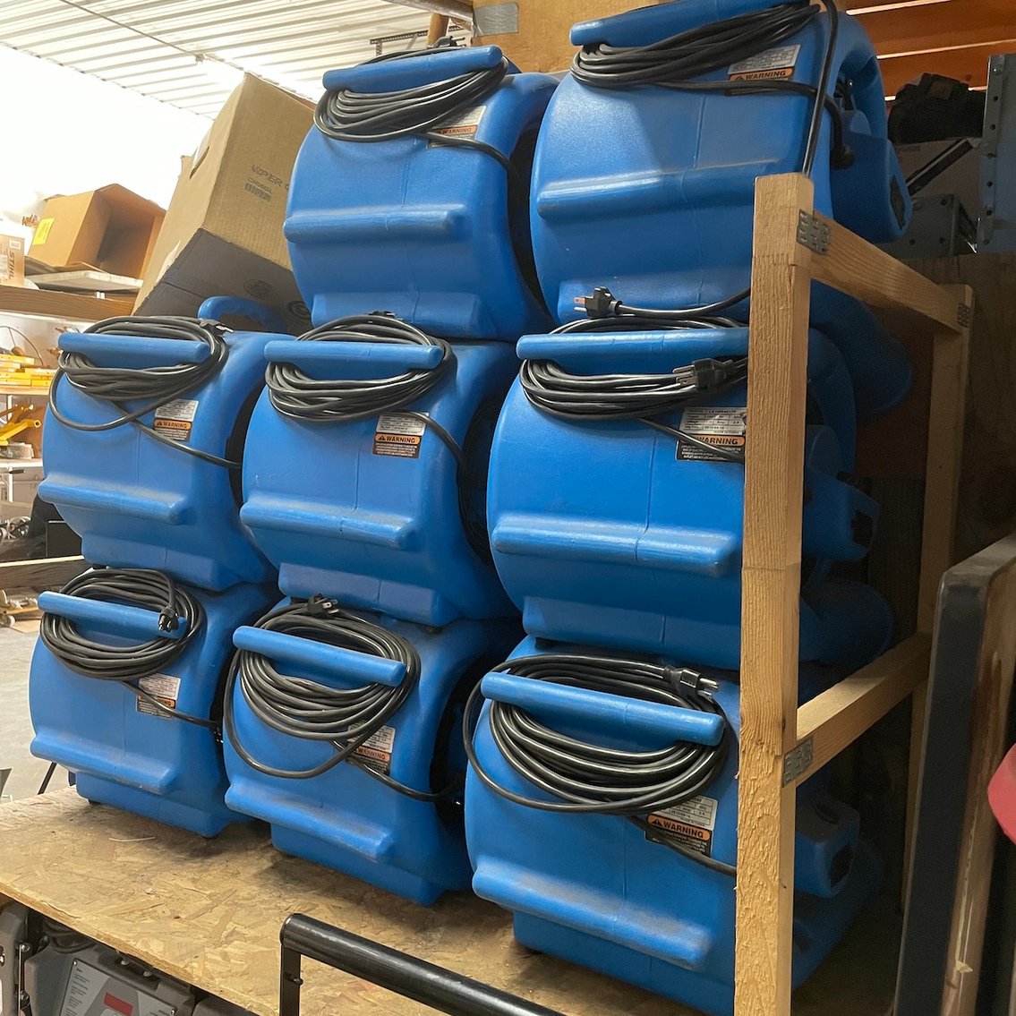 Image for LINE #2-PHILLIPS BROS UNLOTTED LIVE AUCTION LINE