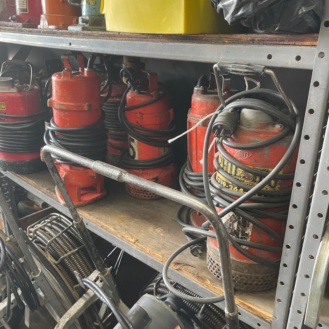 Image for LINE #2-PHILLIPS BROS UNLOTTED LIVE AUCTION LINE