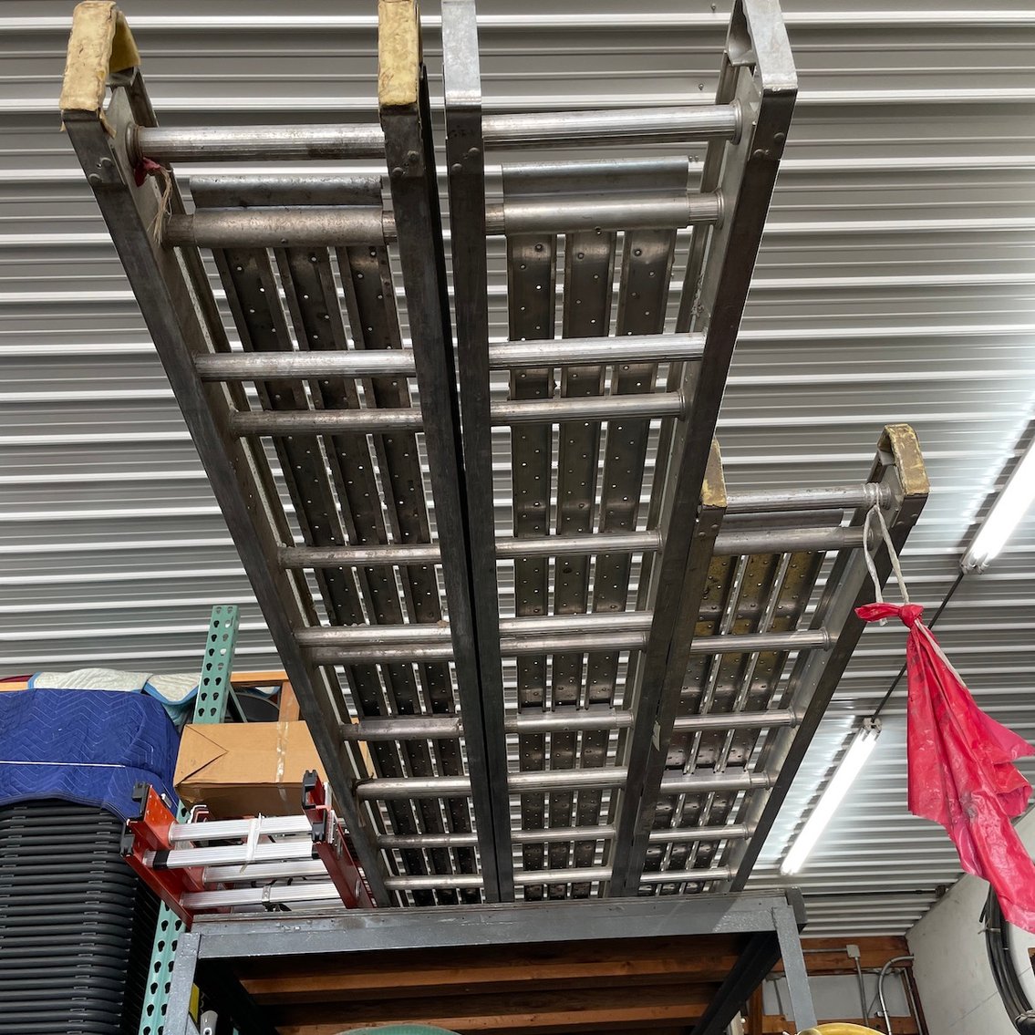 Image for LINE #2-PHILLIPS BROS UNLOTTED LIVE AUCTION LINE