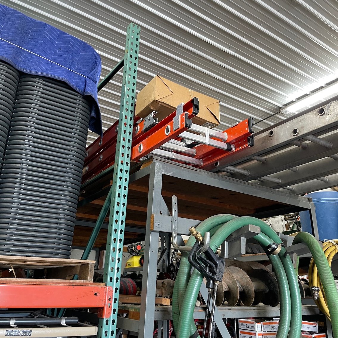 Image for LINE #2-PHILLIPS BROS UNLOTTED LIVE AUCTION LINE