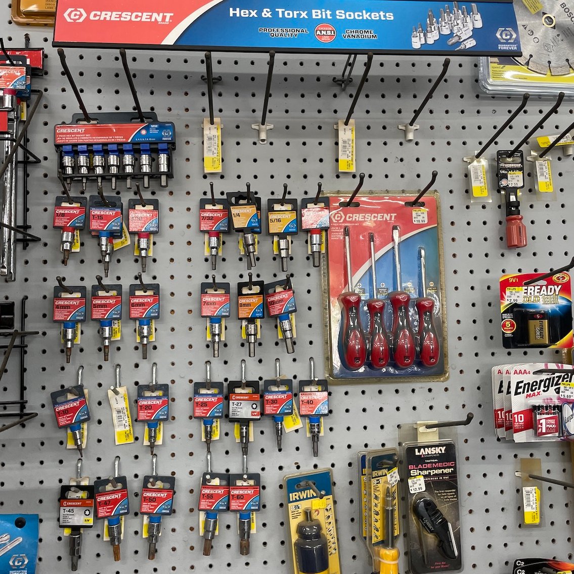 Image for LINE #2-PHILLIPS BROS UNLOTTED LIVE AUCTION LINE