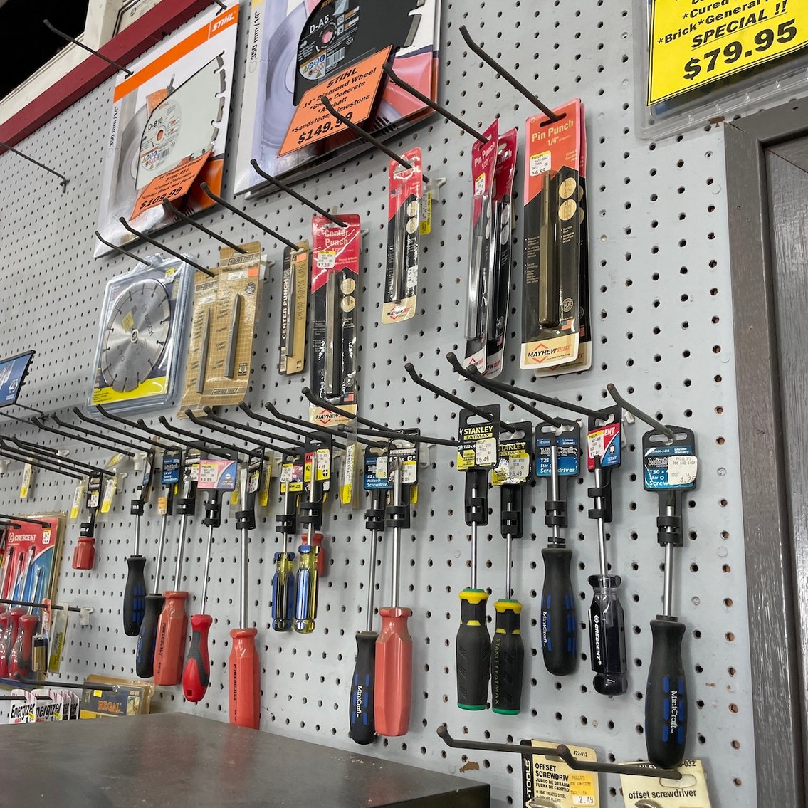 Image for LINE #2-PHILLIPS BROS UNLOTTED LIVE AUCTION LINE