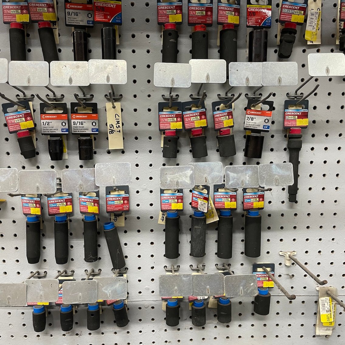 Image for LINE #2-PHILLIPS BROS UNLOTTED LIVE AUCTION LINE