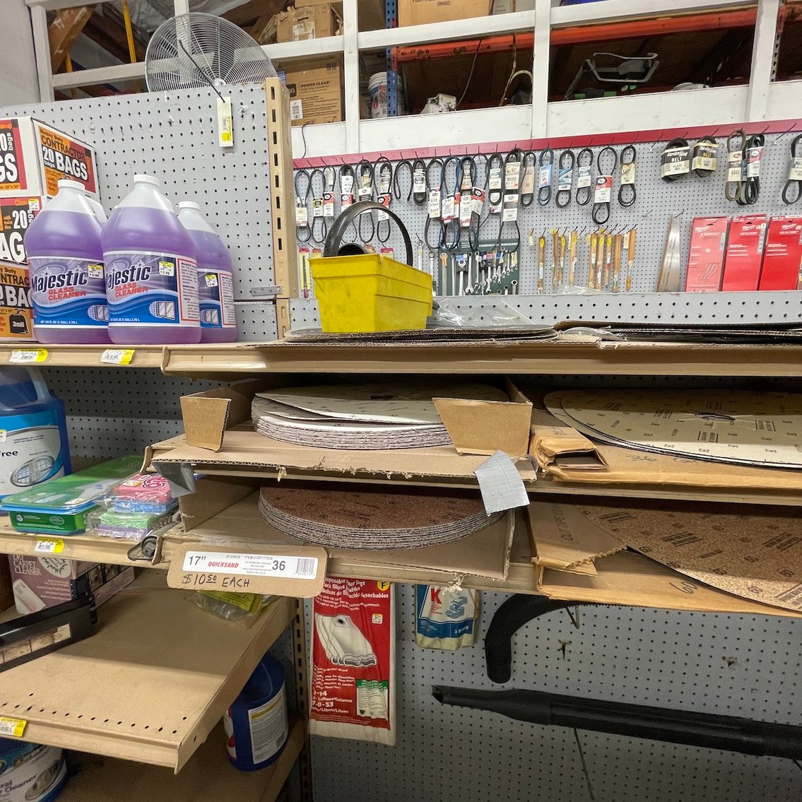 Image for LINE #2-PHILLIPS BROS UNLOTTED LIVE AUCTION LINE