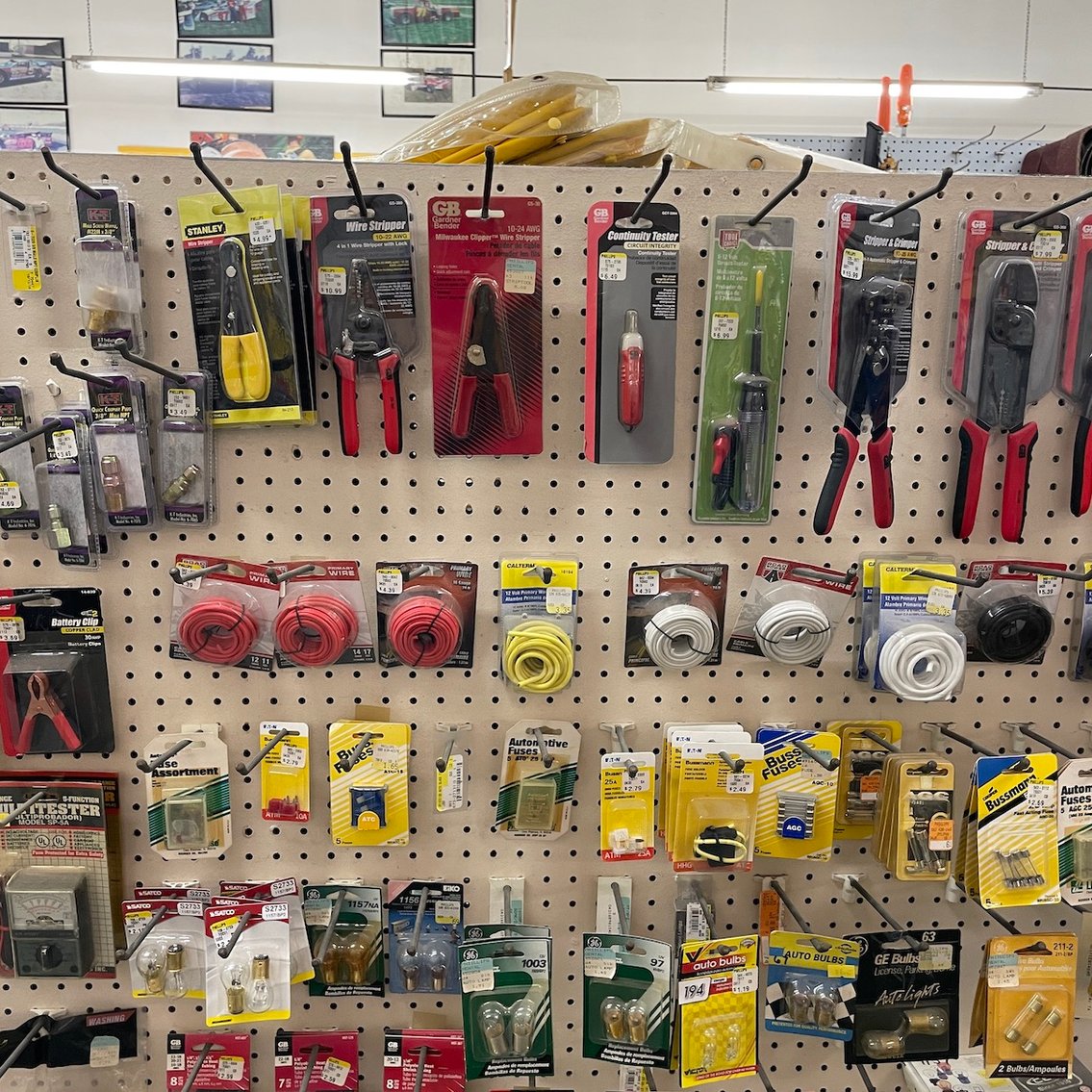 Image for LINE #2-PHILLIPS BROS UNLOTTED LIVE AUCTION LINE