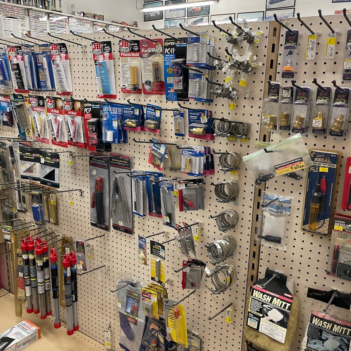 Image for LINE #2-PHILLIPS BROS UNLOTTED LIVE AUCTION LINE