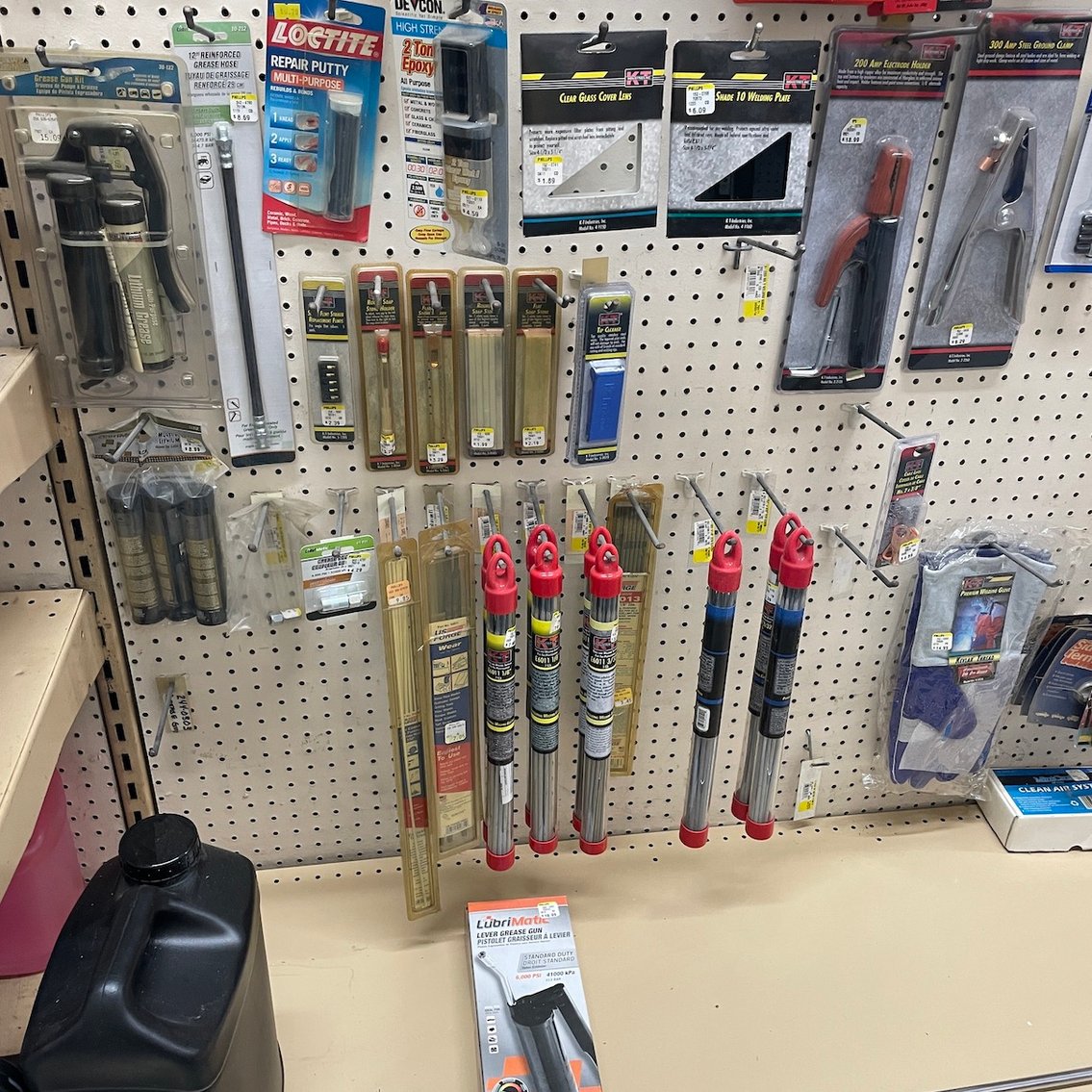 Image for LINE #2-PHILLIPS BROS UNLOTTED LIVE AUCTION LINE