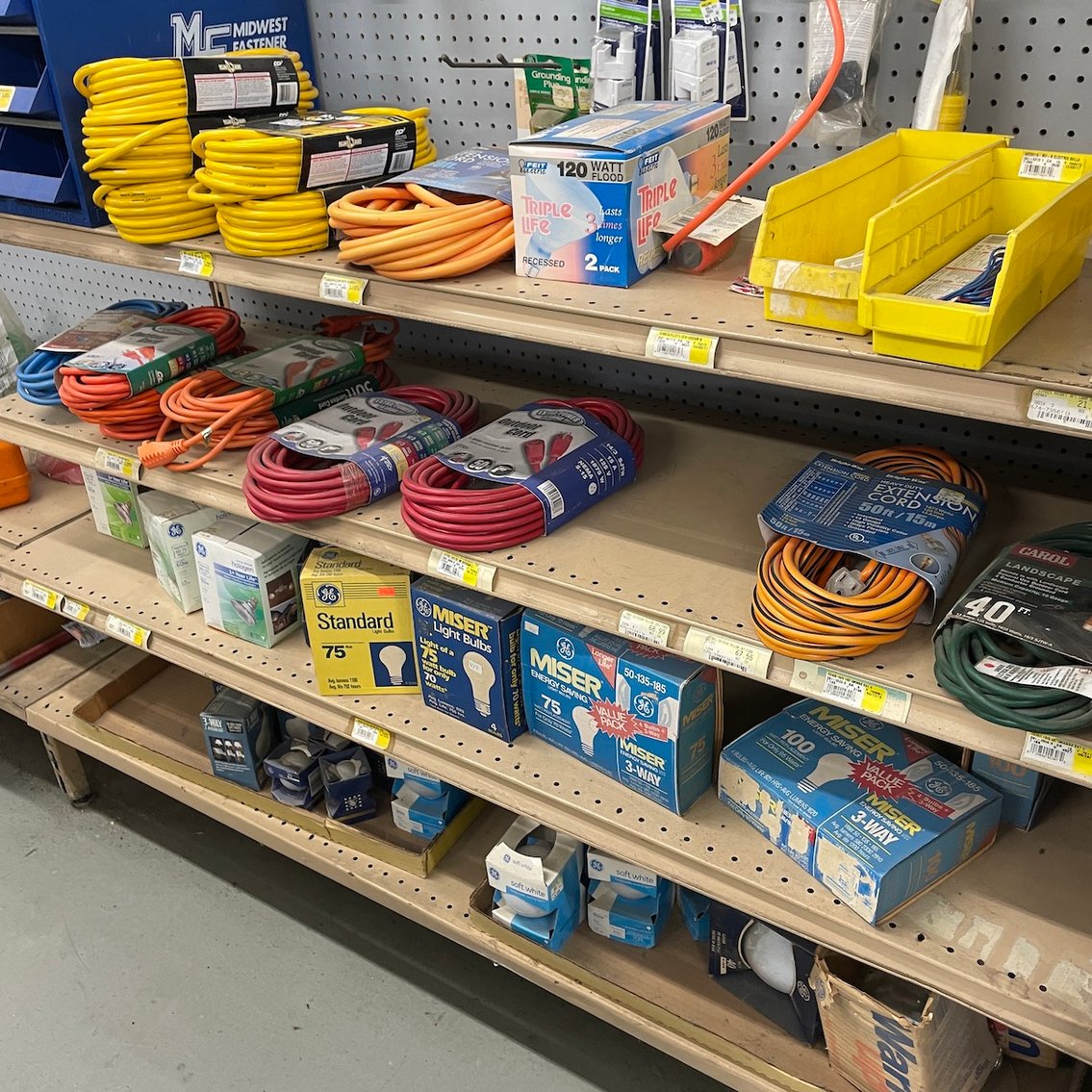 Image for LINE #2-PHILLIPS BROS UNLOTTED LIVE AUCTION LINE