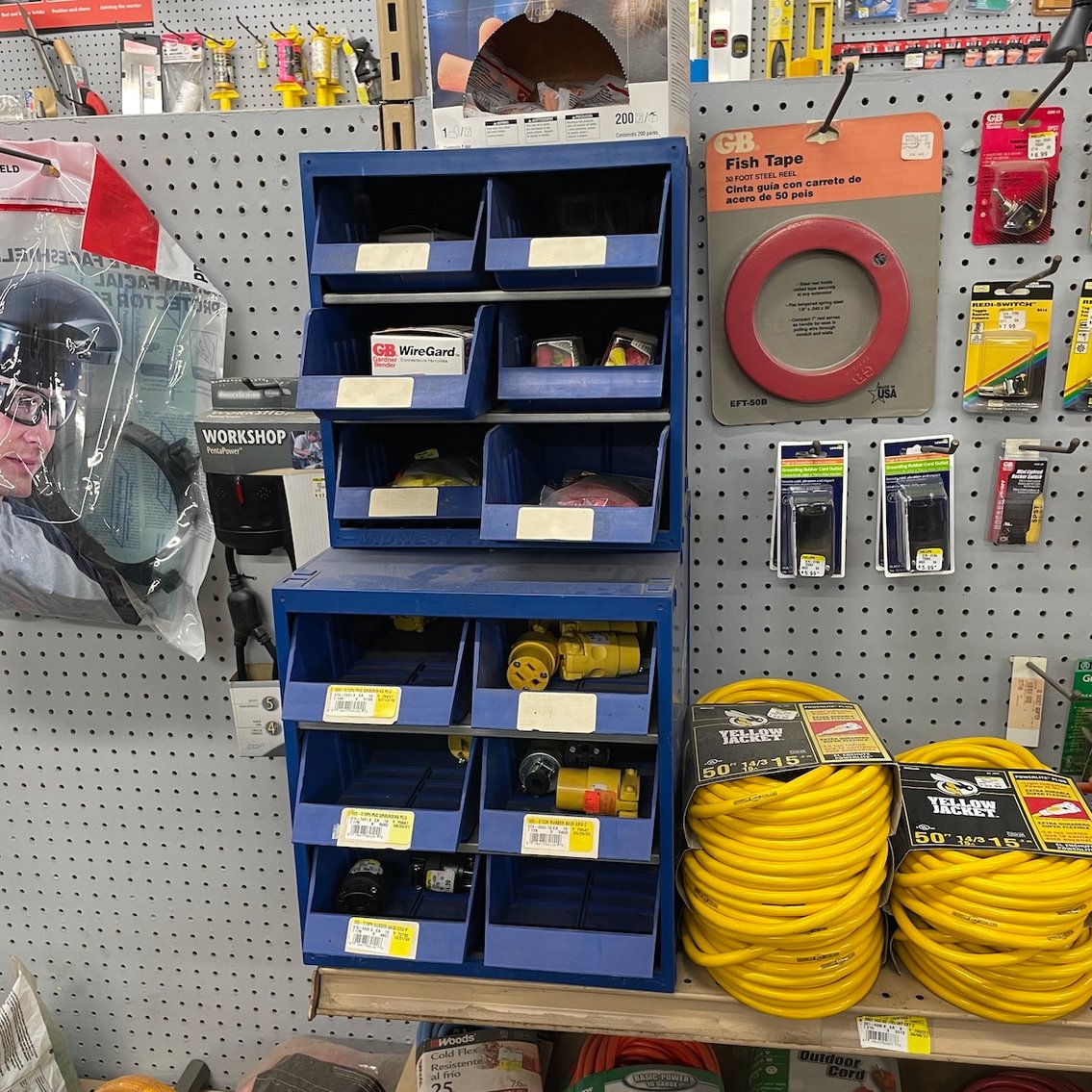 Image for LINE #2-PHILLIPS BROS UNLOTTED LIVE AUCTION LINE