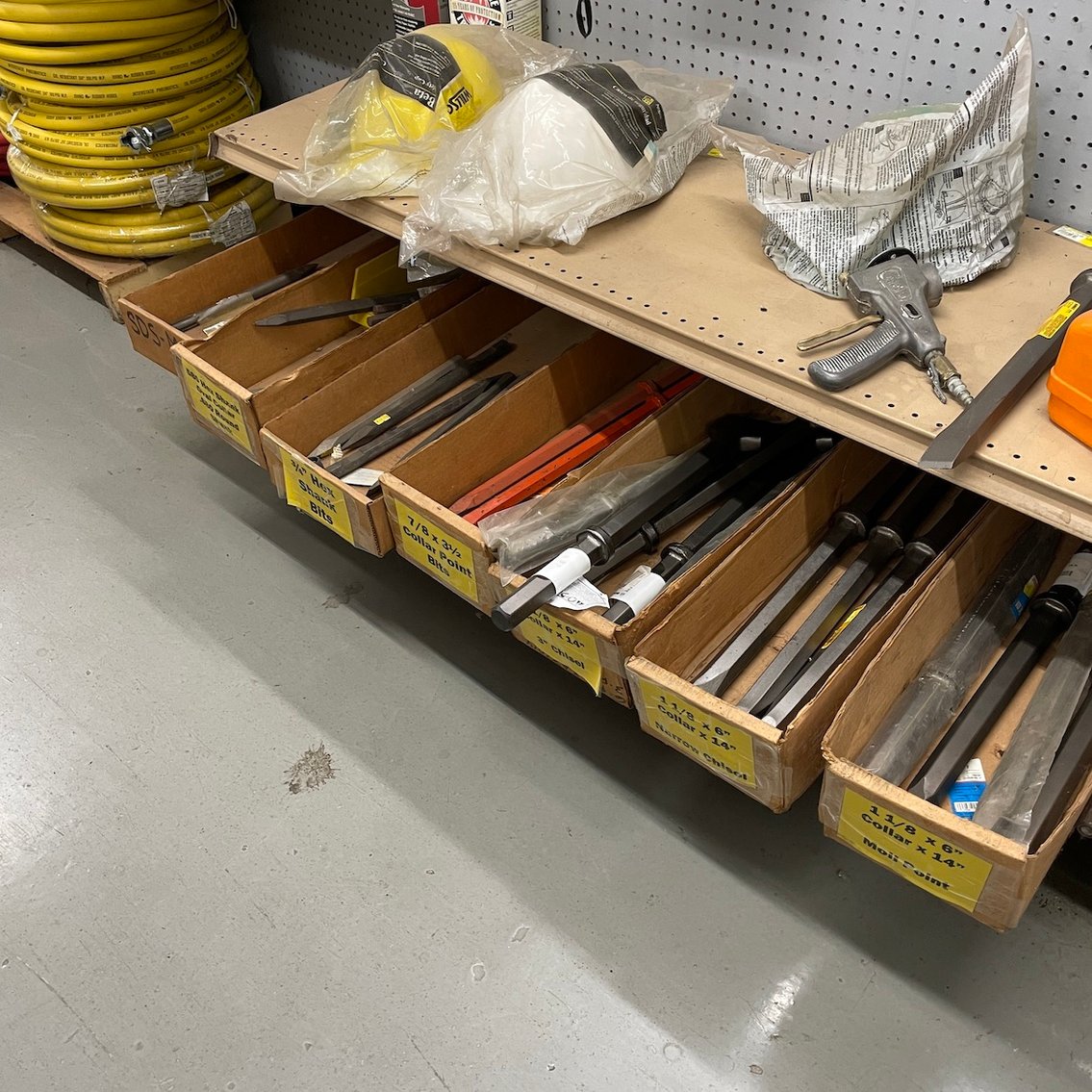 Image for LINE #2-PHILLIPS BROS UNLOTTED LIVE AUCTION LINE