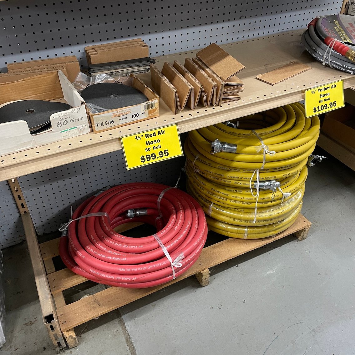 Image for LINE #2-PHILLIPS BROS UNLOTTED LIVE AUCTION LINE