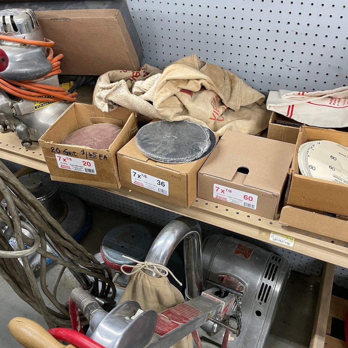 Image for LINE #2-PHILLIPS BROS UNLOTTED LIVE AUCTION LINE