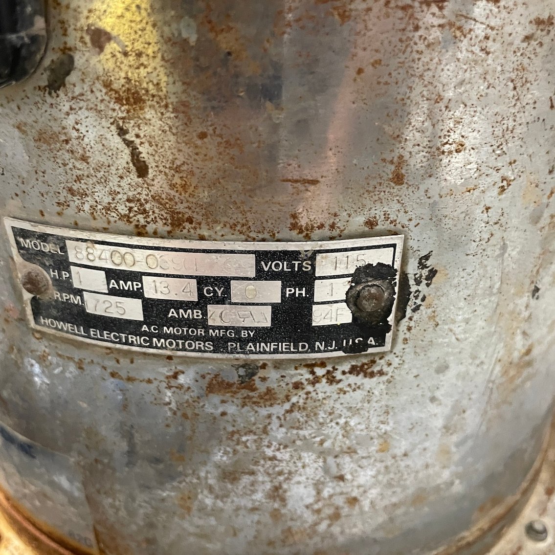 Image for LINE #2-PHILLIPS BROS UNLOTTED LIVE AUCTION LINE