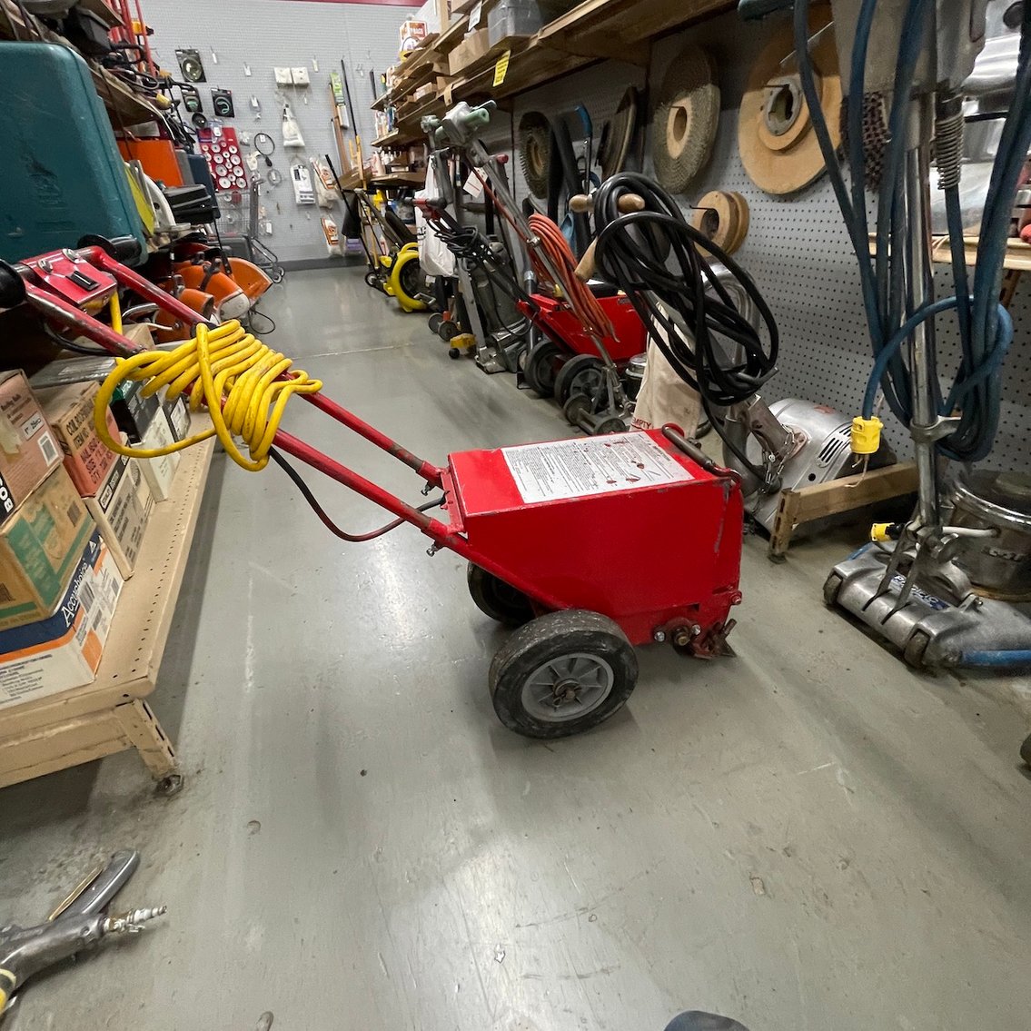 Image for LINE #2-PHILLIPS BROS UNLOTTED LIVE AUCTION LINE