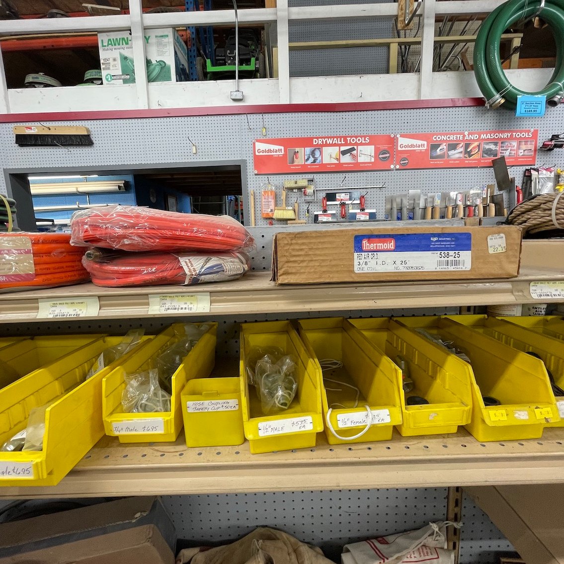 Image for LINE #2-PHILLIPS BROS UNLOTTED LIVE AUCTION LINE