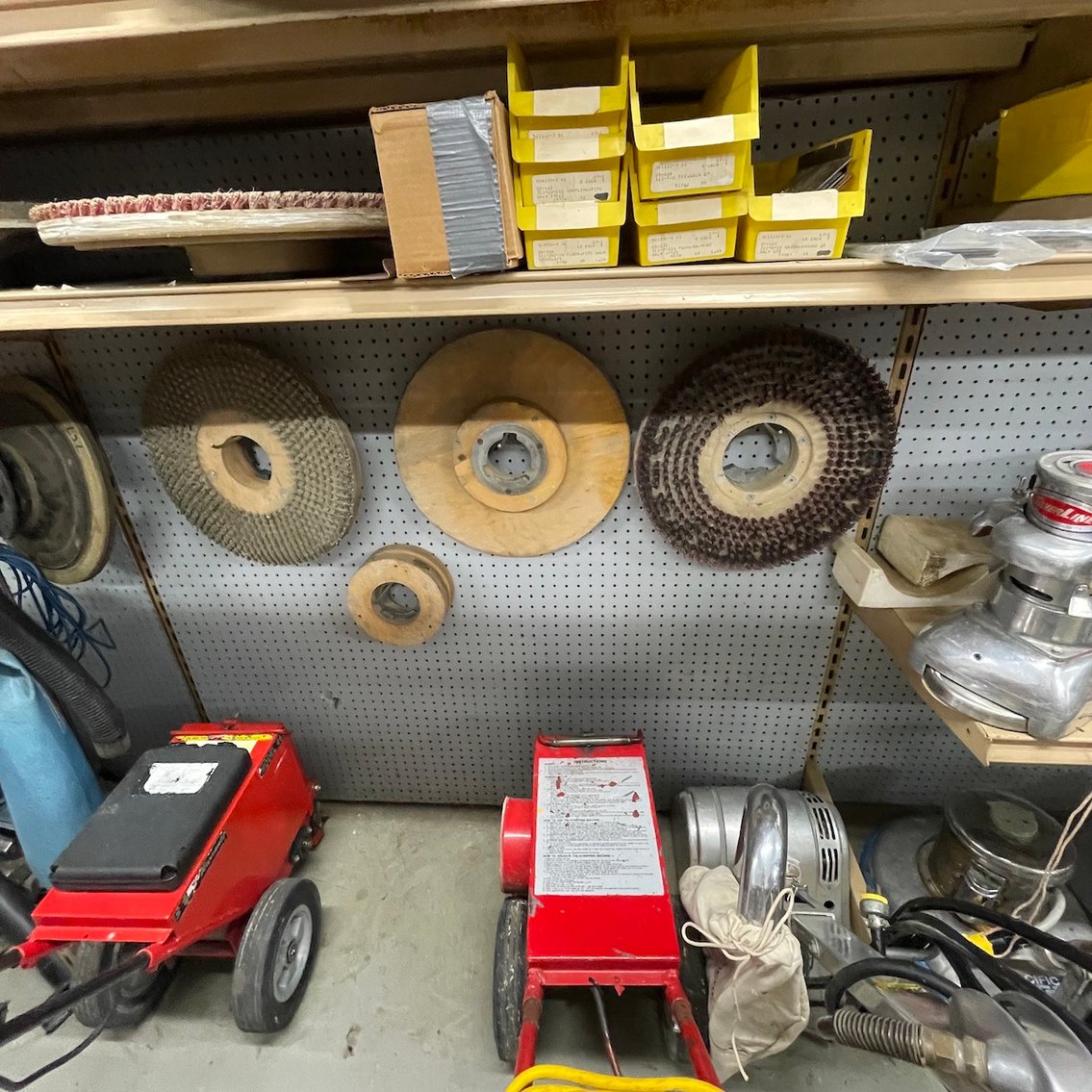 Image for LINE #2-PHILLIPS BROS UNLOTTED LIVE AUCTION LINE