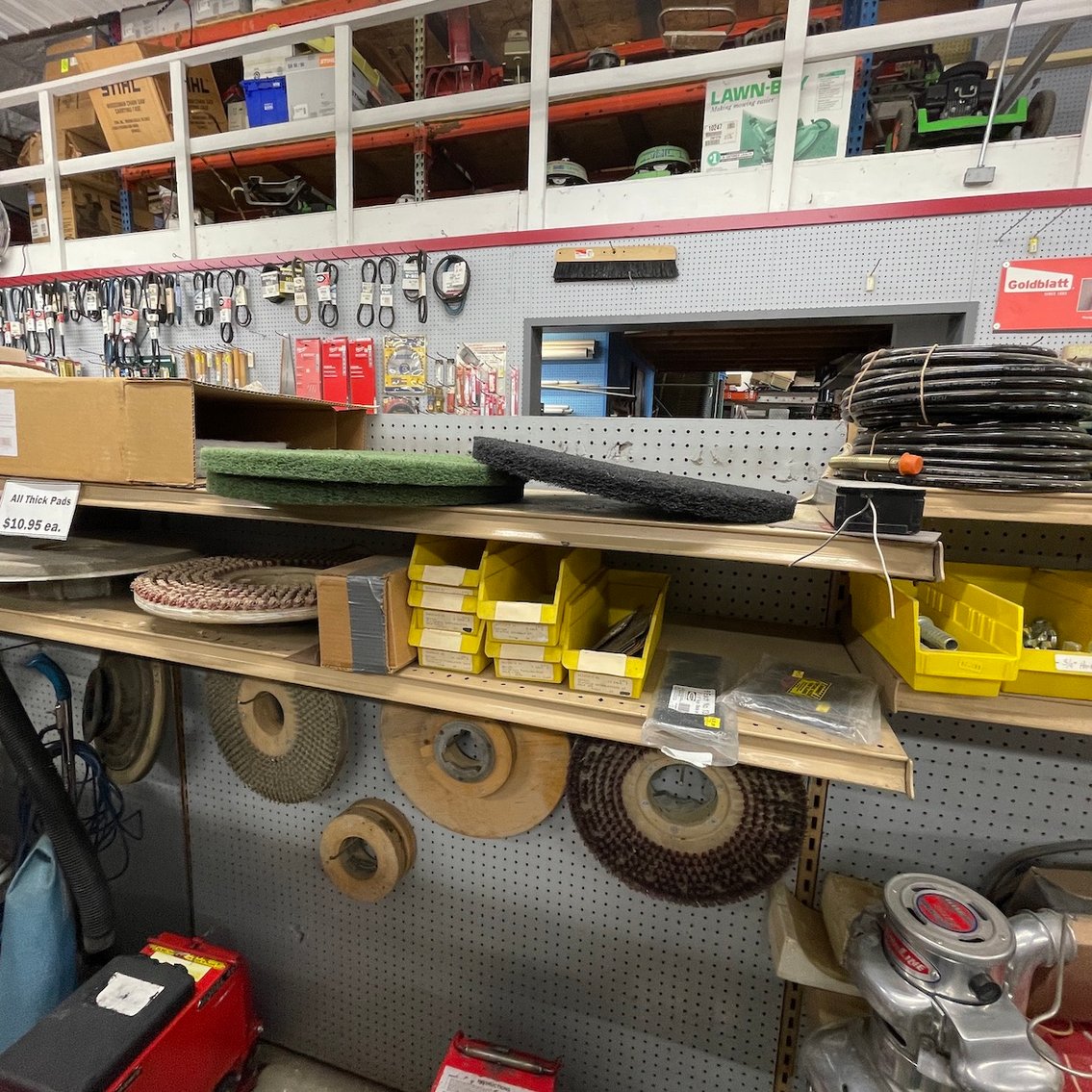 Image for LINE #2-PHILLIPS BROS UNLOTTED LIVE AUCTION LINE