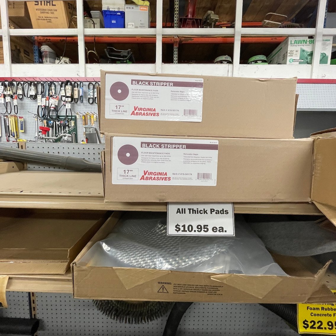 Image for LINE #2-PHILLIPS BROS UNLOTTED LIVE AUCTION LINE