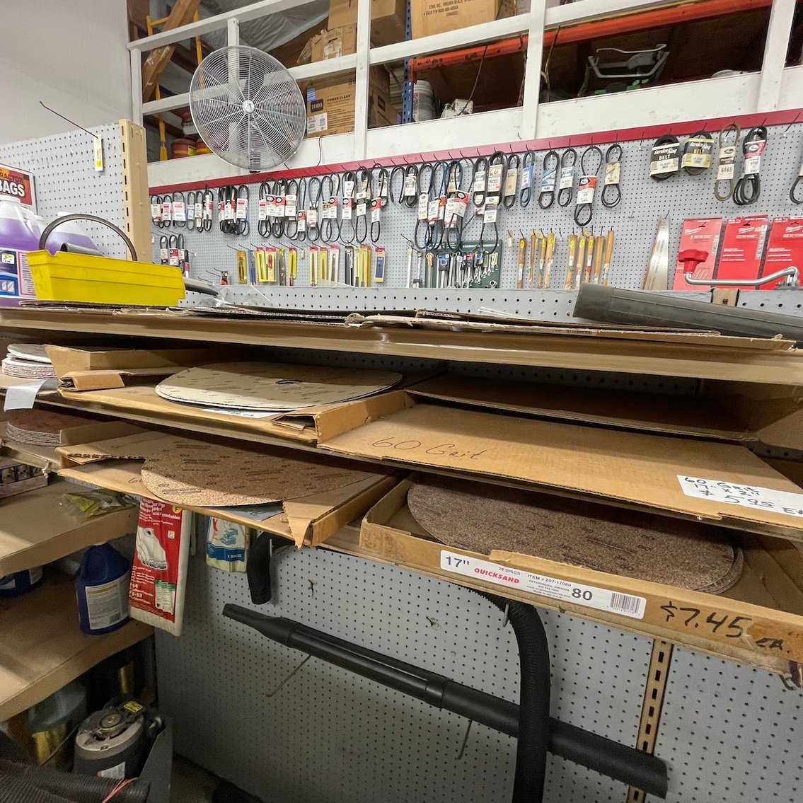 Image for LINE #2-PHILLIPS BROS UNLOTTED LIVE AUCTION LINE