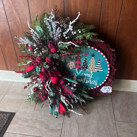 Image for ST. MATTHEWS LUTHERAN CHURCH ONLINE FUNDRAISER AUCTION