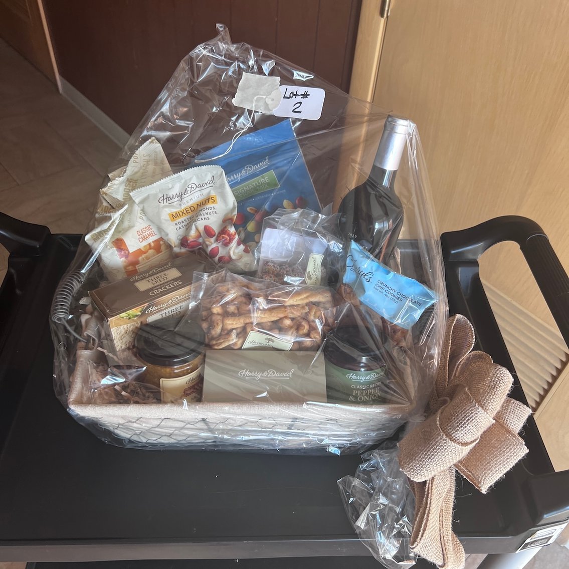 Image for ST. MATTHEWS LUTHERAN CHURCH ONLINE FUNDRAISER AUCTION