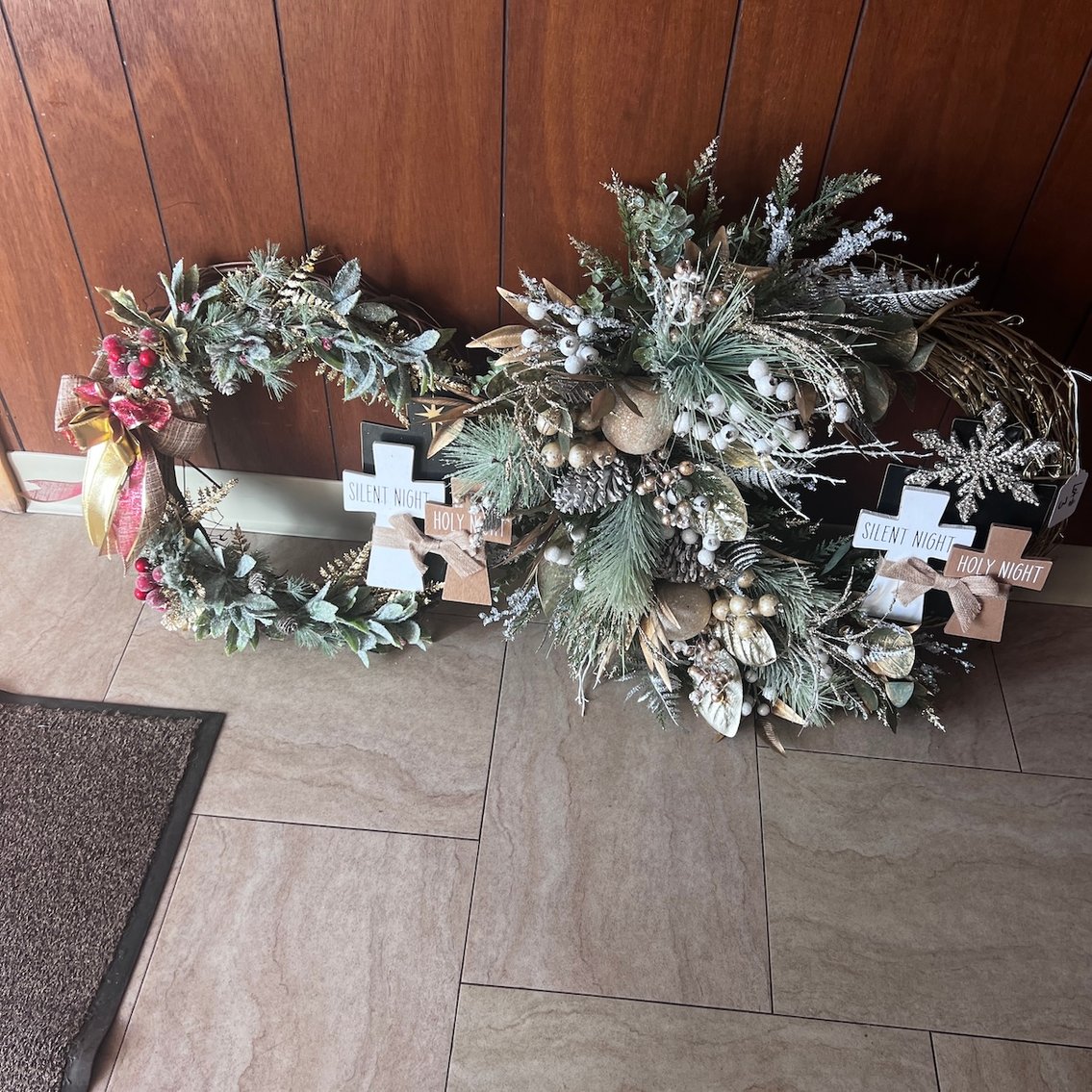 Image for ST. MATTHEWS LUTHERAN CHURCH ONLINE FUNDRAISER AUCTION